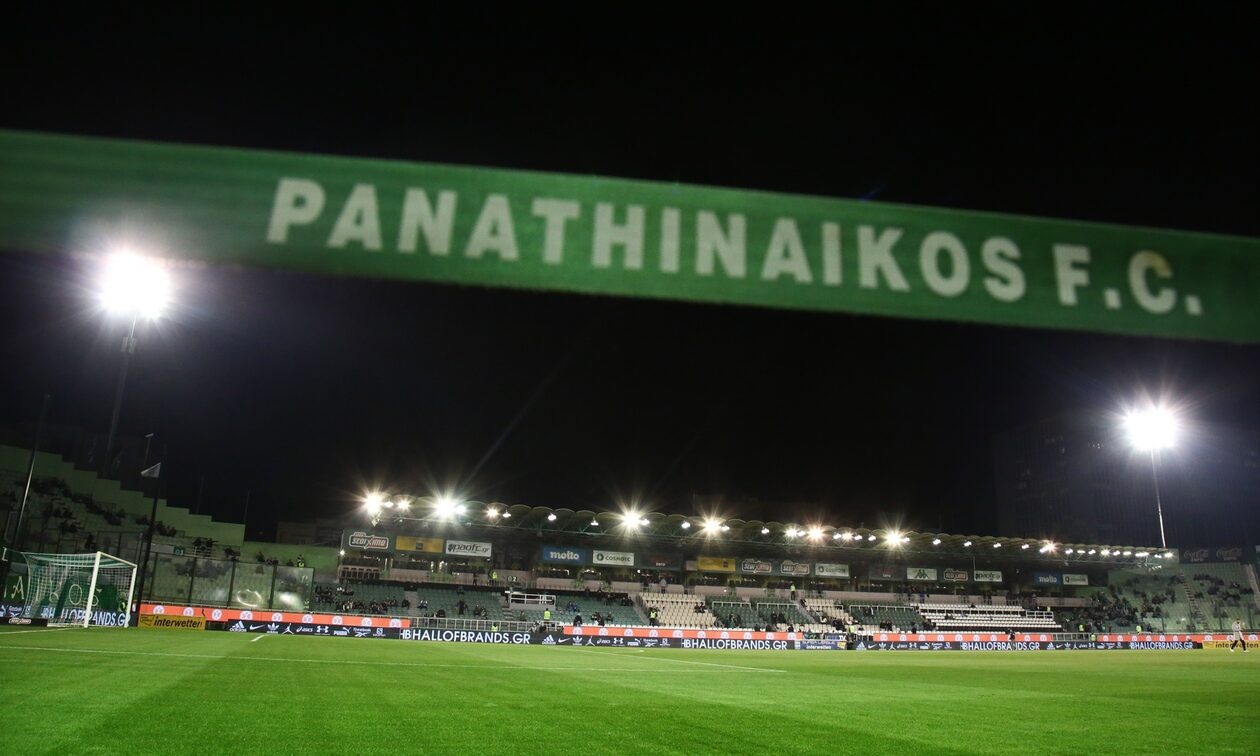 Europa League, Παναθηναϊκός: Η UEFA άναψε το «πράσινο φως» για Λεωφόρο - Ποια ματς θα γίνουν