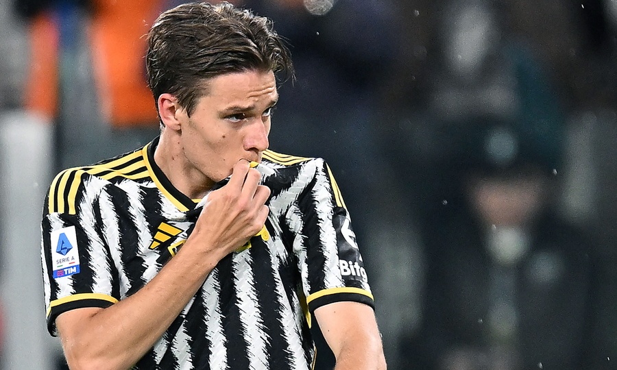 Serie A: Ο Φατζιόλι πόνταρε πάνω από 1.000.000 ευρώ σε παράνομα στοιχήματα
