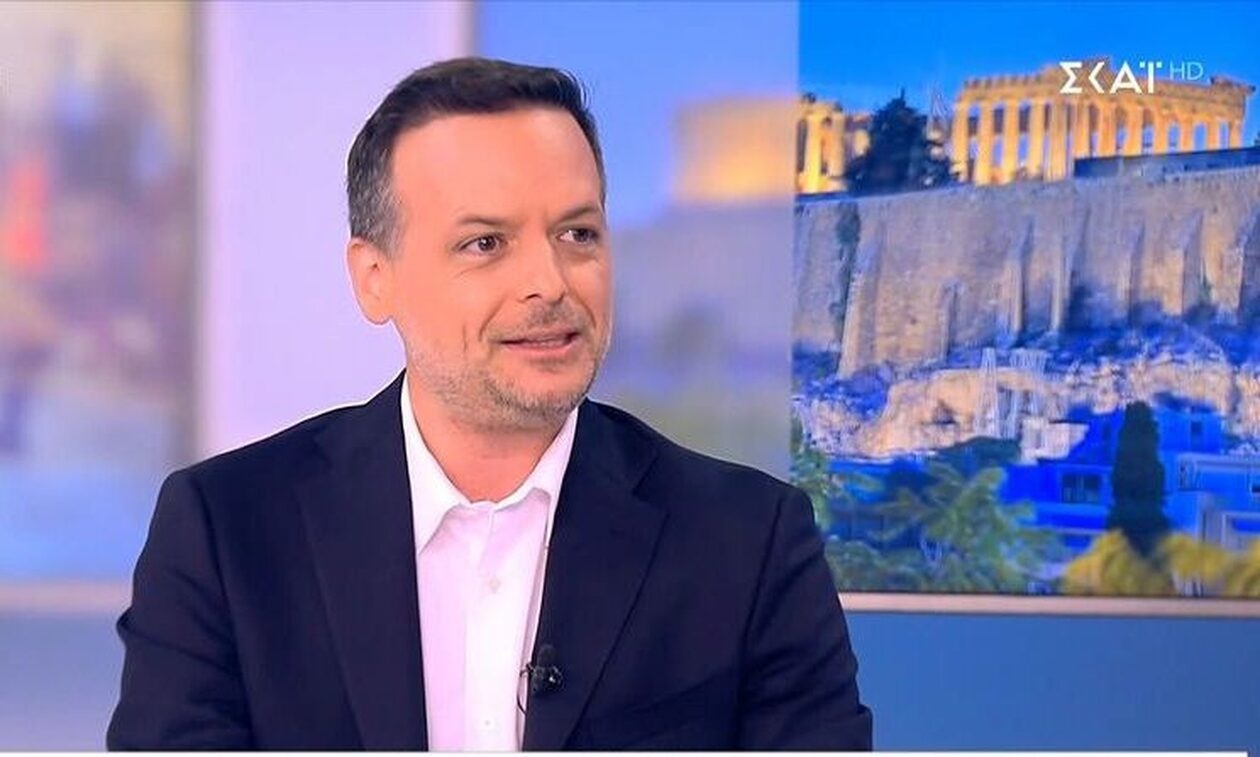 Χάρης Δούκας: Ποιος είναι ο νέος δήμαρχος της Αθήνας