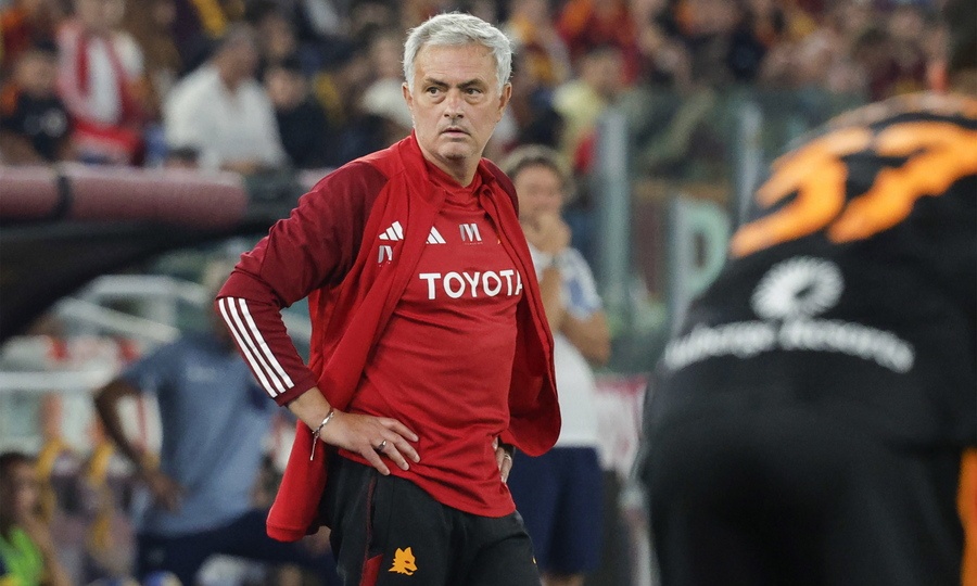 Ζοσέ Μουρίνιο: Η Σαουδική Αραβία καλεί τον «Special One», με «τρελά» λεφτά!