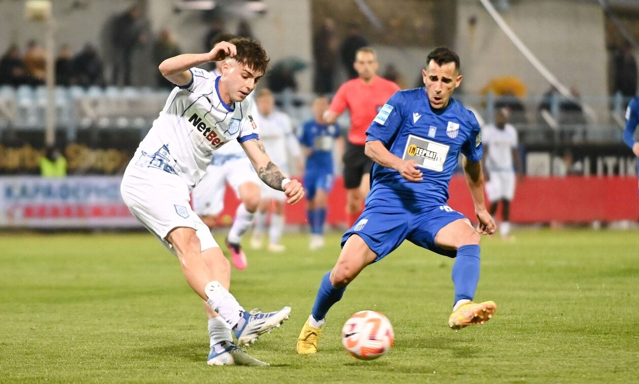 Super League: Επιστροφή στη δράση με Λαμία-ΠΑΣ Γιάννινα - Το πρόγραμμα και η βαθμολογία