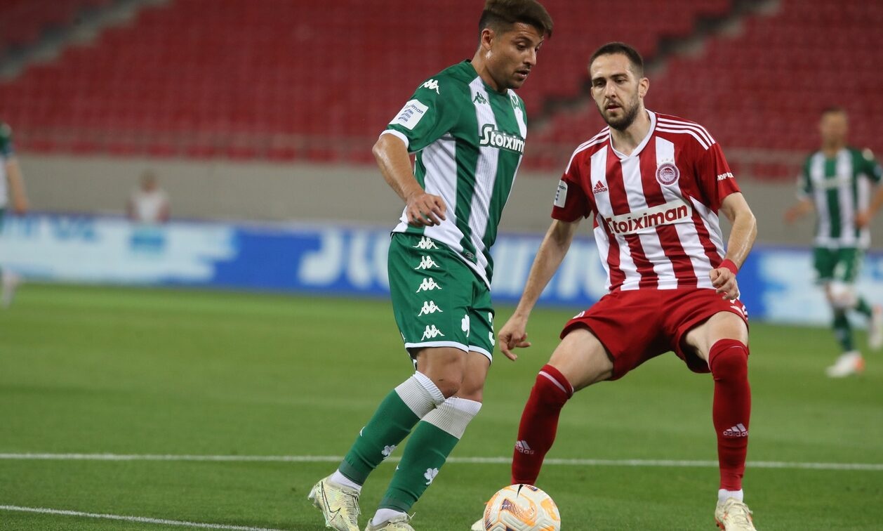 Super League: Δύο ματς… πρόγευμα πριν το Ολυμπιακός - Παναθηναϊκός | Το τηλεοπτικό πρόγραμμα