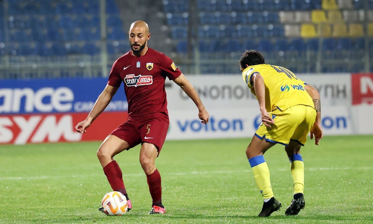 Super League: Επικίνδυνη έξοδος για ΑΕΚ, με Ατρόμητο ο ΠΑΟΚ στη «σκιά» του Ολυμπιακός - Παναθηναϊκός
