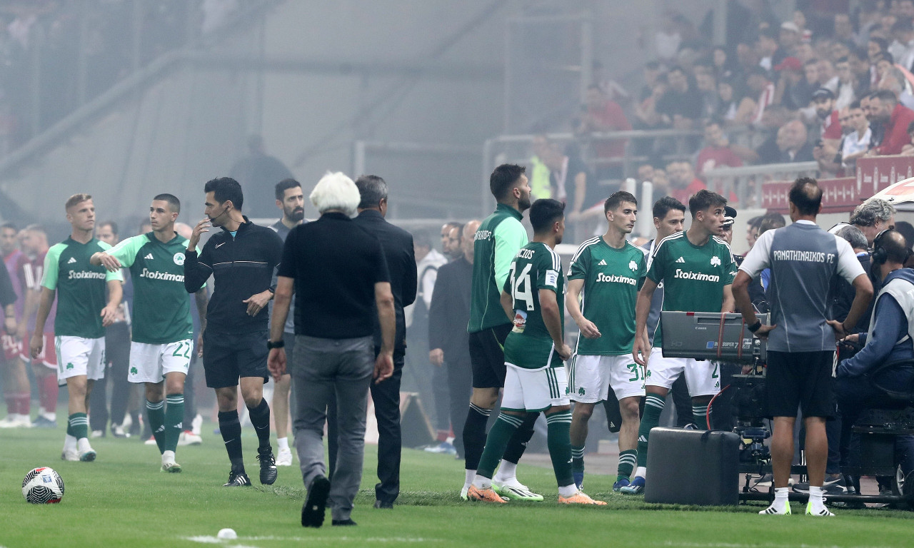 Ο ασκός του Αιόλου δεν πρέπει να ανοιχτεί