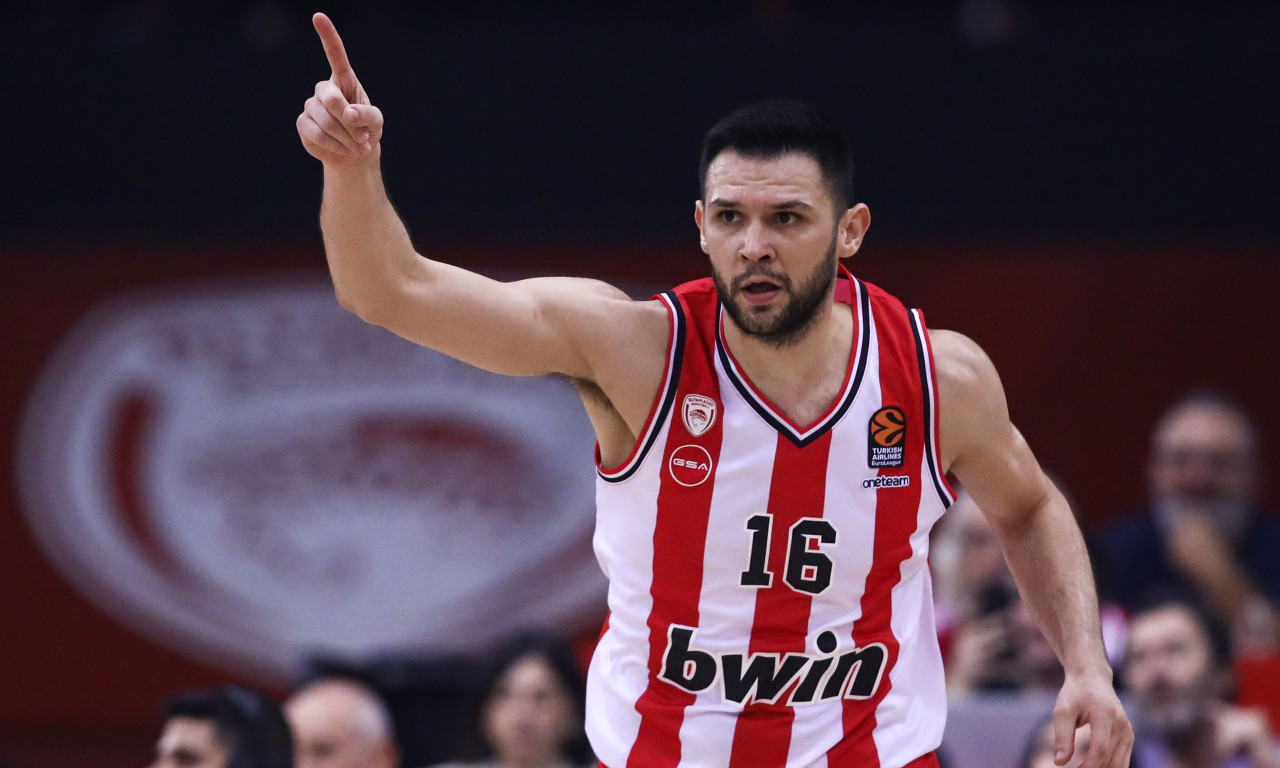 Euroleague, Ολυμπιακός – Αναντολού Εφές 75-67: «Περίπατος» πριν τον Παναθηναϊκό