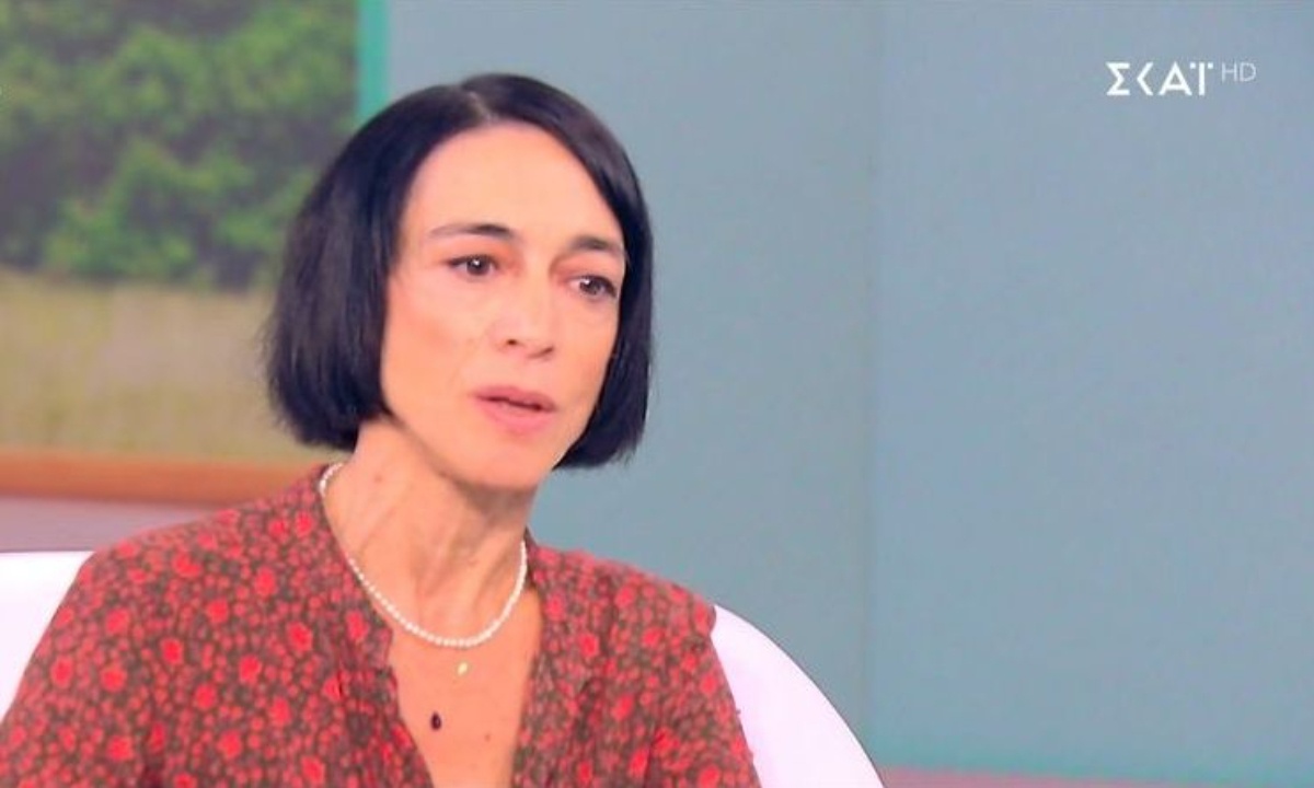 Έλενα Τοπαλίδου: Μίλησε πρώτη φορά για τον γάμο με τον Κουρή