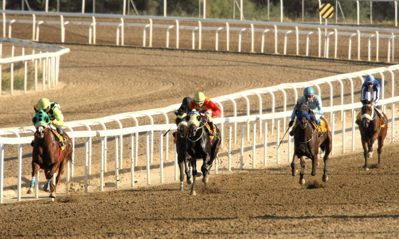 Grand Prix 28ης Οκτωβρίου τη Δευτέρα στο Markopoulo Park