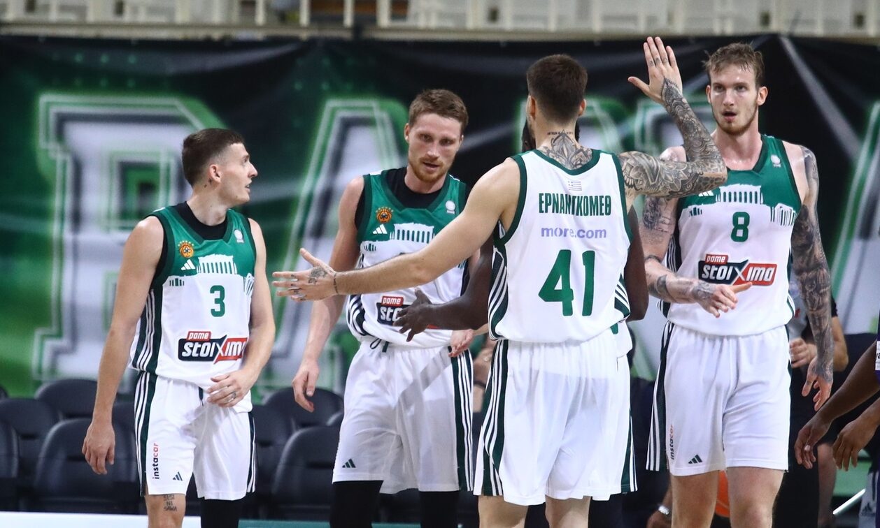 Live, Euroleague: Μπαρτσελόνα - Παναθηναϊκός, η «πράσινη» δοκιμασία στη Βαρκελώνη