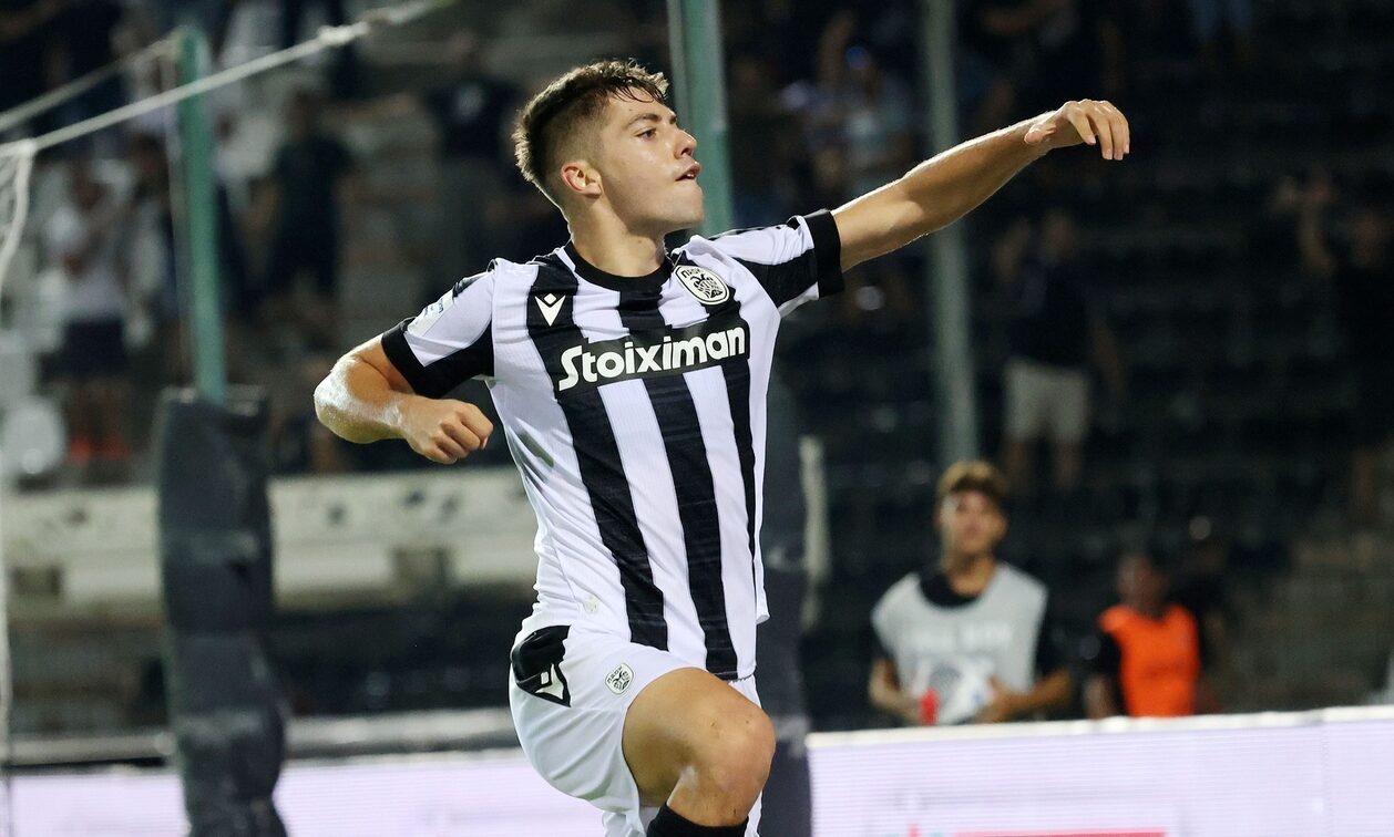 Ελλάδα: Με Τζίμα οι επιλογές της Εθνικής Νέων για τα προκριματικά του Euro U19