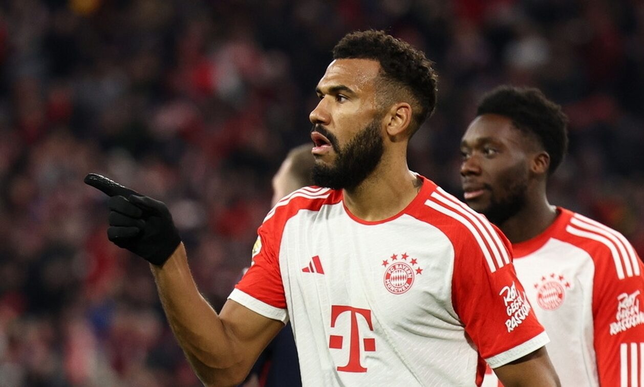 Bundesliga: Τα «χρειάστηκε» η Μπάγερν - Νέα ήττα για Ντόρτμουντ | Τα αποτελέσματα και η βαθμολογία