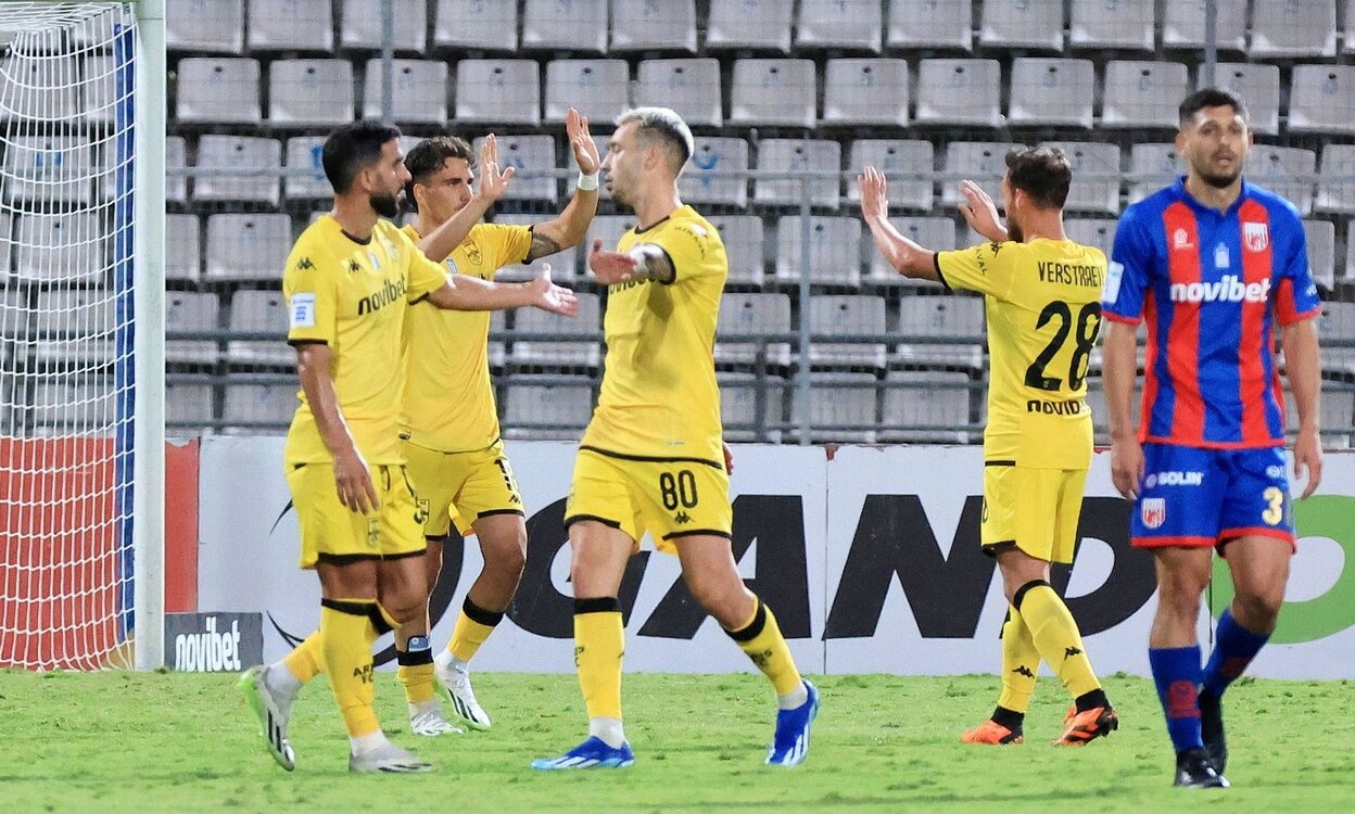 Super League: Η βαθμολογία πριν τις «μάχες» του Big 4 - Κερδισμένος ο Άρης