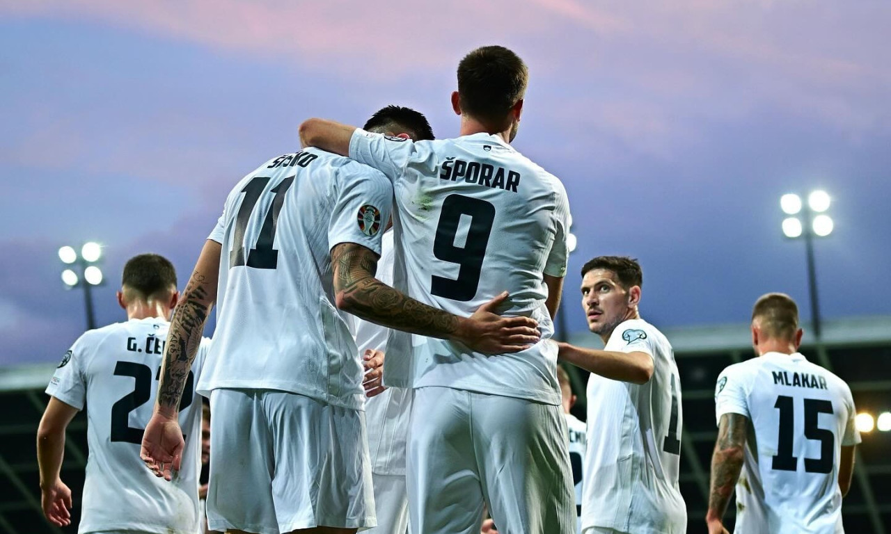 Στην τελική ευθεία τα προκριματικά του Euro 2024 με τις καλύτερες αποδόσεις από το Πάμε Στοίχημα