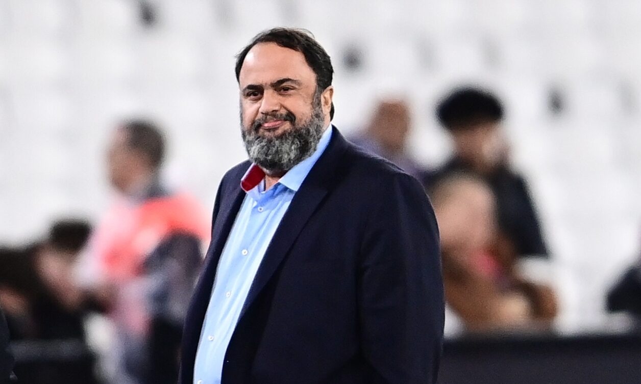 Ολυμπιακός: «Ο Μαρινάκης θα επενδύσει 10.000.000 ευρώ στην Ρίο Άβε»