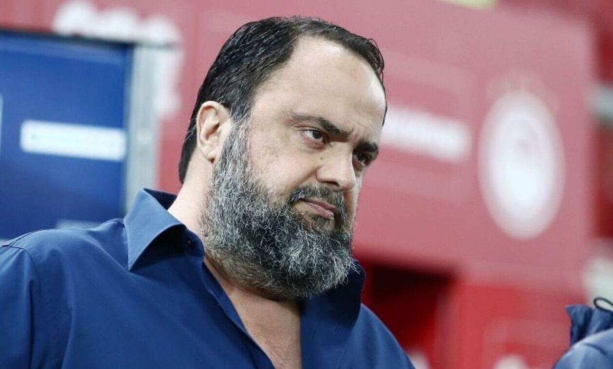 Νέα εποχή στη Ρίο Άβε: «Επένδυση 20,5 εκατ. ευρώ από Μαρινάκη έως το καλοκαίρι»