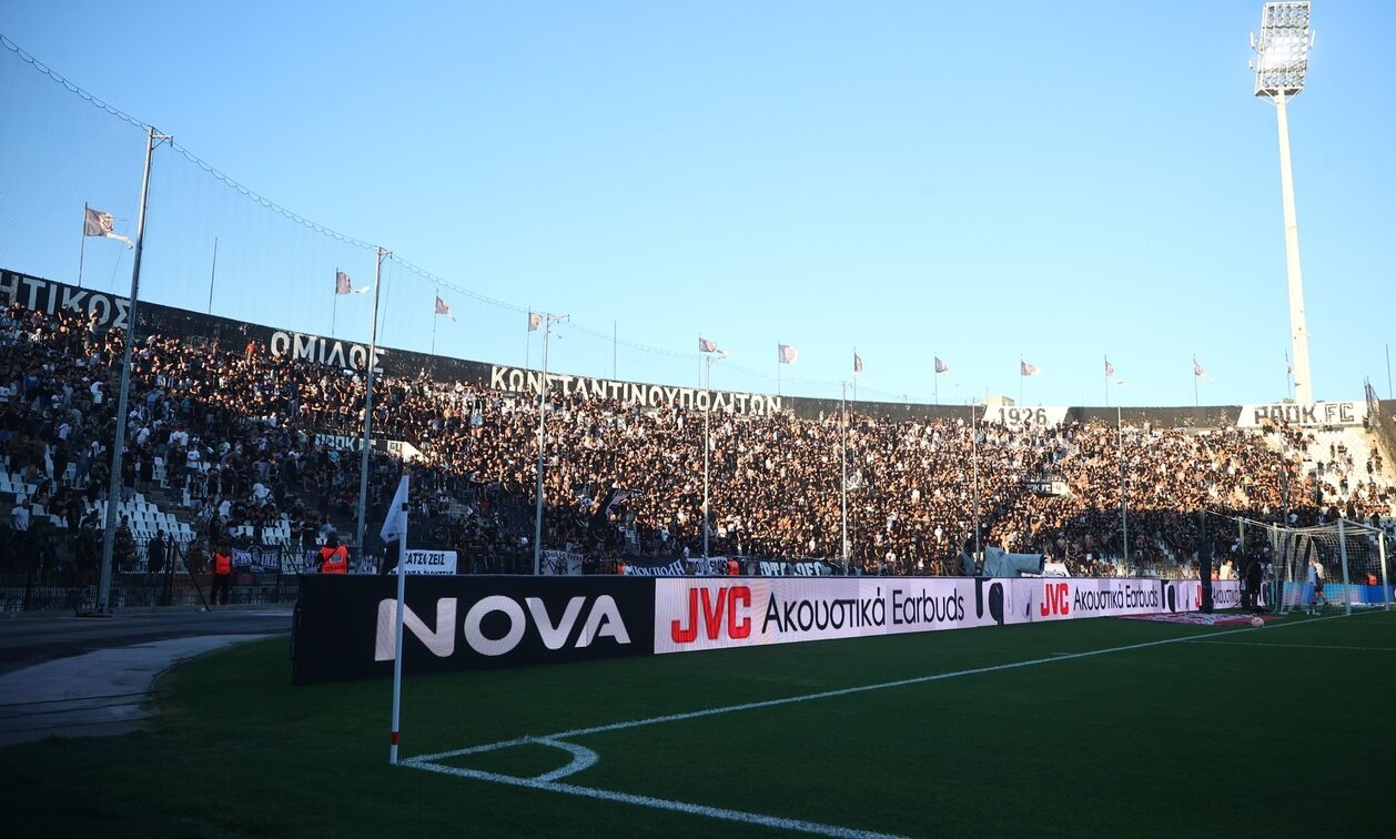 Super League: Επίσημα στην Τούμπα το ΠΑΟΚ - Πανσερραϊκός | Η νέα ημέρα και η ώρα