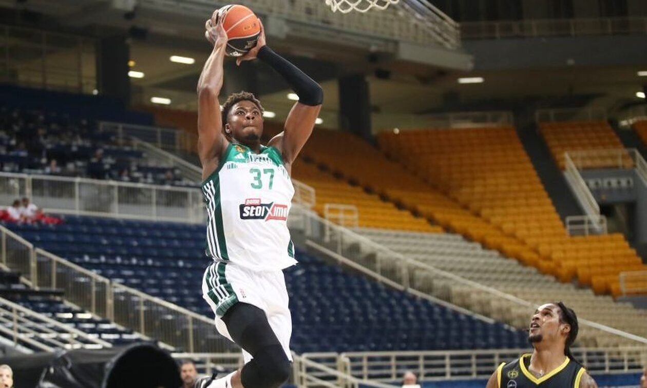 Αθλητικές μεταδόσεις: Παναθηναϊκός - ΑΕΚ στο ΟΑΚΑ για τη Basket League