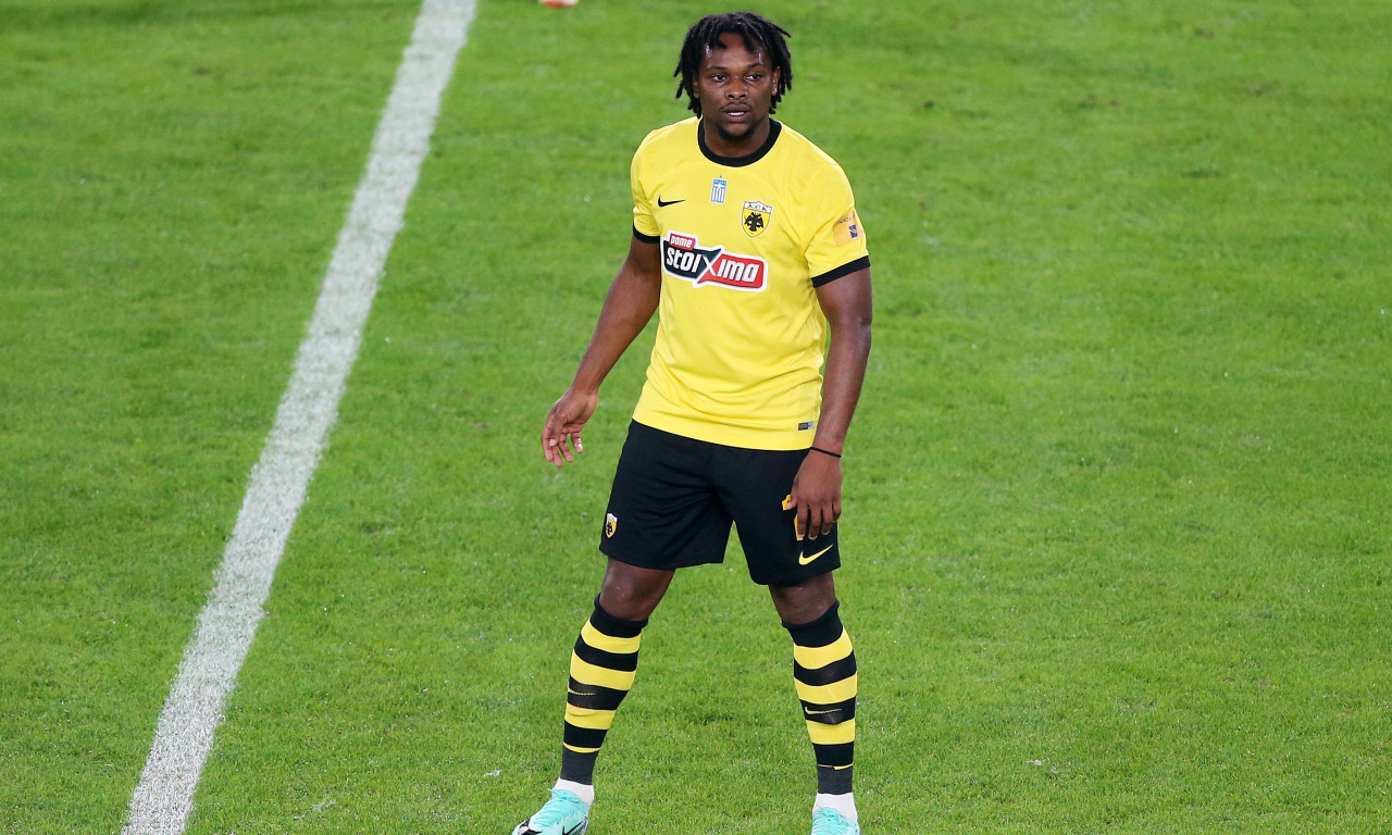 ΑΕΚ: Νέες ενοχλήσεις ο Λιβάι Γκαρσία – Επιστρέφει εσπευσμένα στην Ελλάδα