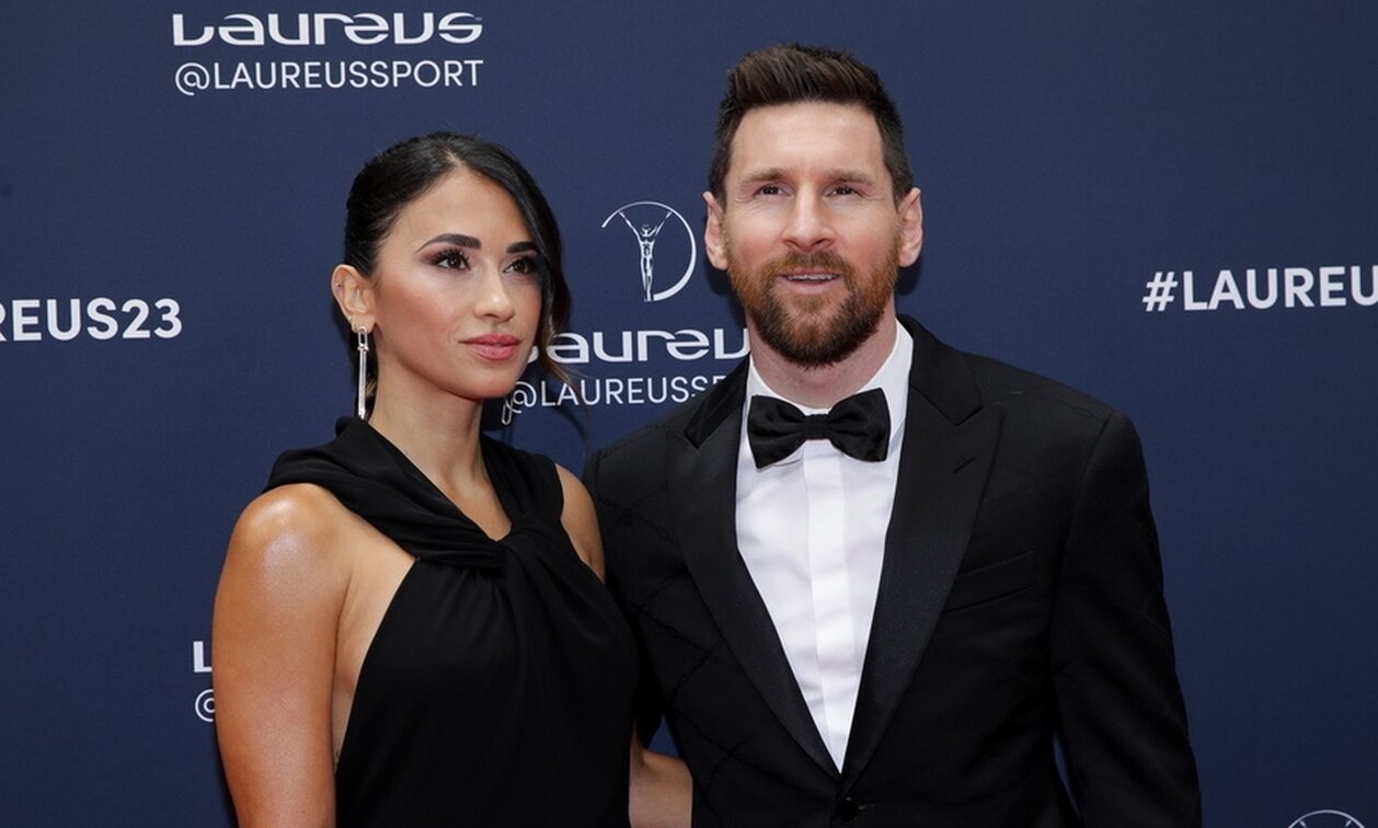 Λιονέλ Μέσι: Τρομακτικές εικόνες από τη ληστεία σε χρηματαποστολή επιχείρησης της οικογένειάς του