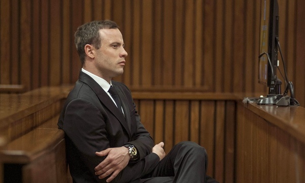 Πιστόριους: Ελεύθερος υπό όρους ο «χρυσός» Παραολυμπιονίκης 10 χρόνια μετά τη δολοφονία της Στίνκαμπ