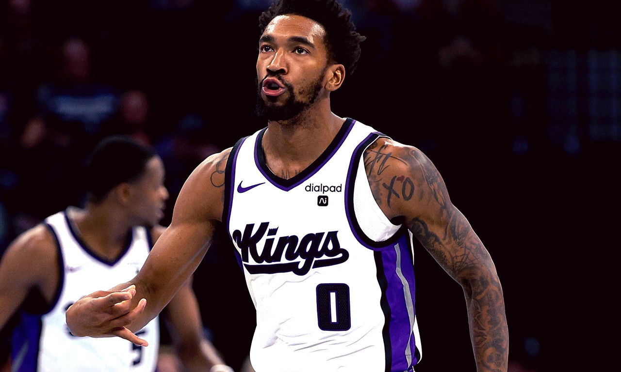 NBA: Οι Κινγκς νίκησαν στη Μινεσότα, χωρίς... Βεζένκοφ - Μένει ελεύθερος ο Πετρούσεφ