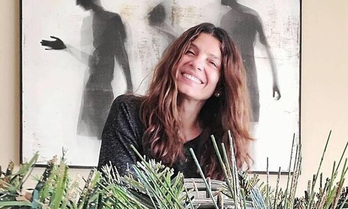 H Τσαπανίδου εκπλήρωσε ένα όνειρο ζωής, να διασχίσει τον Ατλαντικό