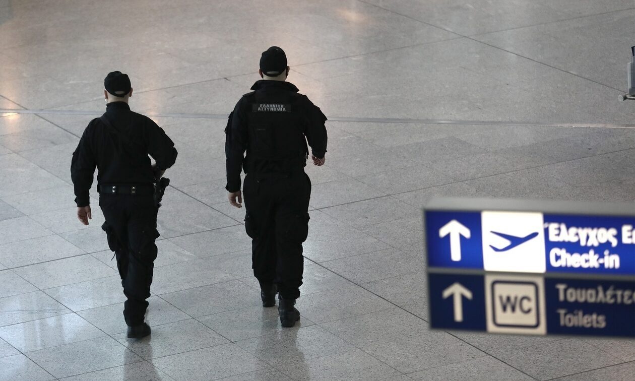 «Αστακός» το Ελευθέριος Βενιζέλος - Αναχωρούν σήμερα μαζί οπαδοί Παναθηναϊκού και Ολυμπιακού