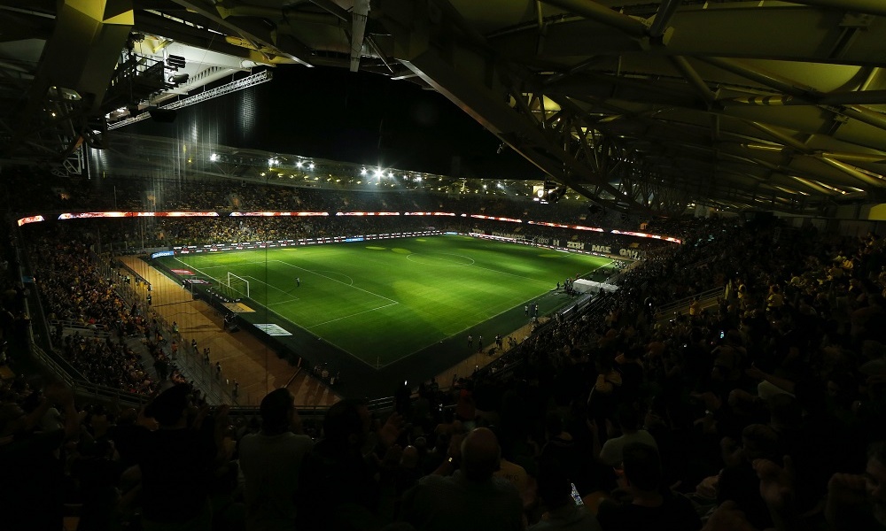 Europa League, ΑΕΚ – Μπράιτον: Τελευταία 200 εισιτήρια για τον «τελικό» της «OPAP Arena»!