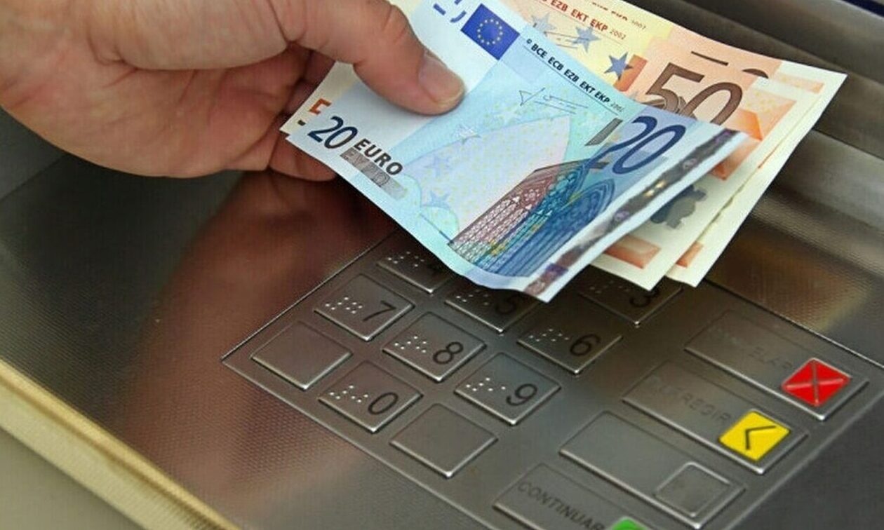 Ποιοι πάνε ταμείο την επόμενη εβδομάδα - Όλες οι πληρωμές