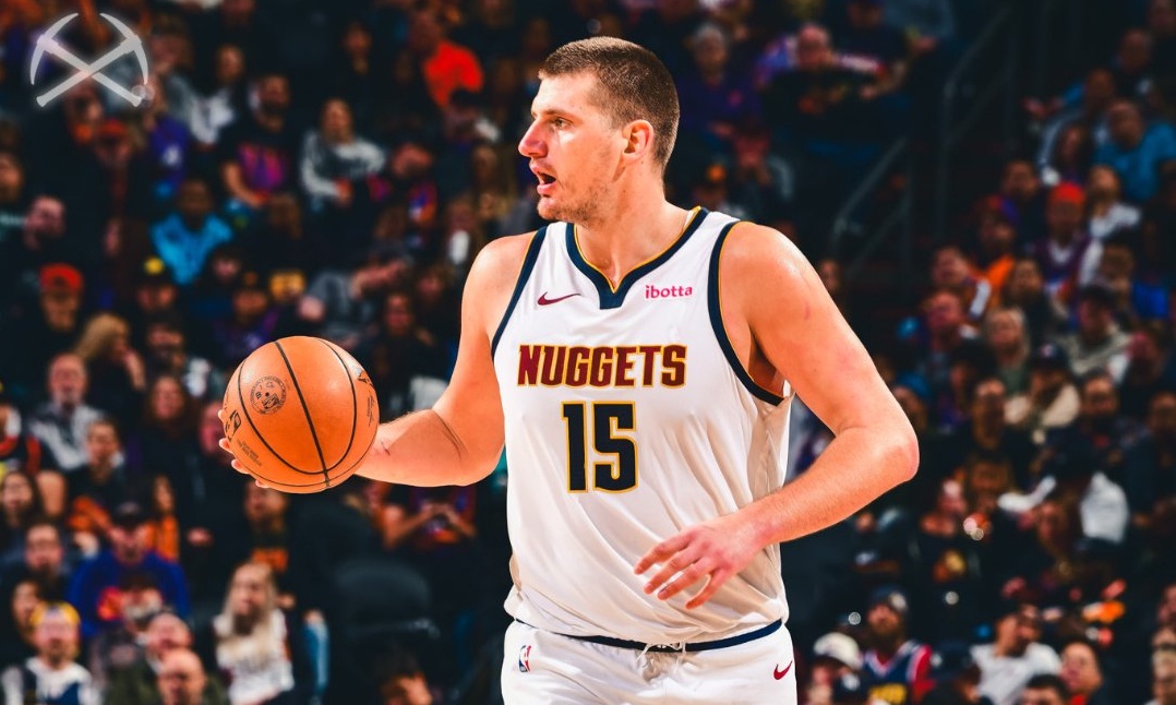 NBA: Με σόου Γιόκιτς οι Νάγκετς, πήραν το ντέρμπι οι Σέλτικς – Όλα τα αποτελέσματα κι οι βαθμολογίες
