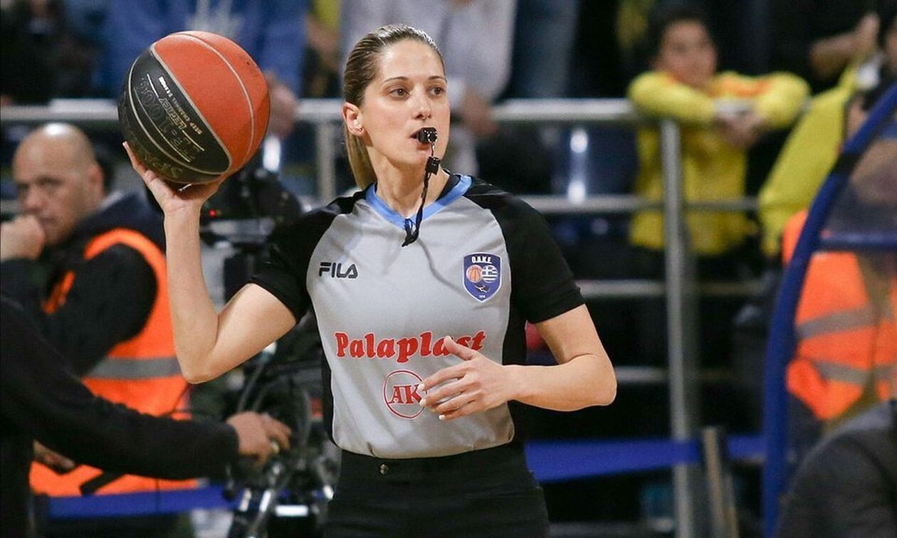 Προμηθέας - ΑΕΚ 100-95: Νίκησε με απίθανο Χέιλ - Χαμός με την Τσαρούχα (vids)