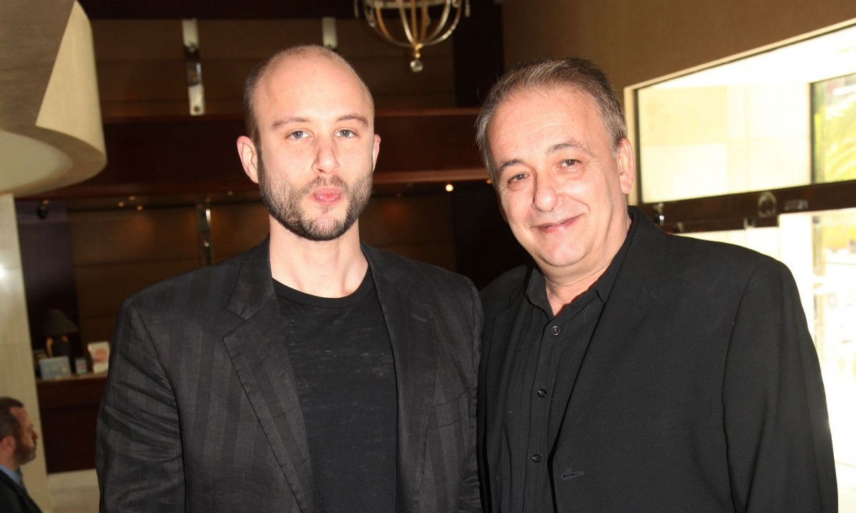 Στέργιος Μικρούτσικος: Έτσι είναι σήμερα ο γιος του Ανδρέα