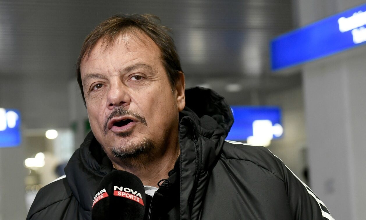 Euroleague, Παναθηναϊκός AKTOR - Αταμάν: «Όμορφες αναμνήσεις, πάω να κερδίσω»