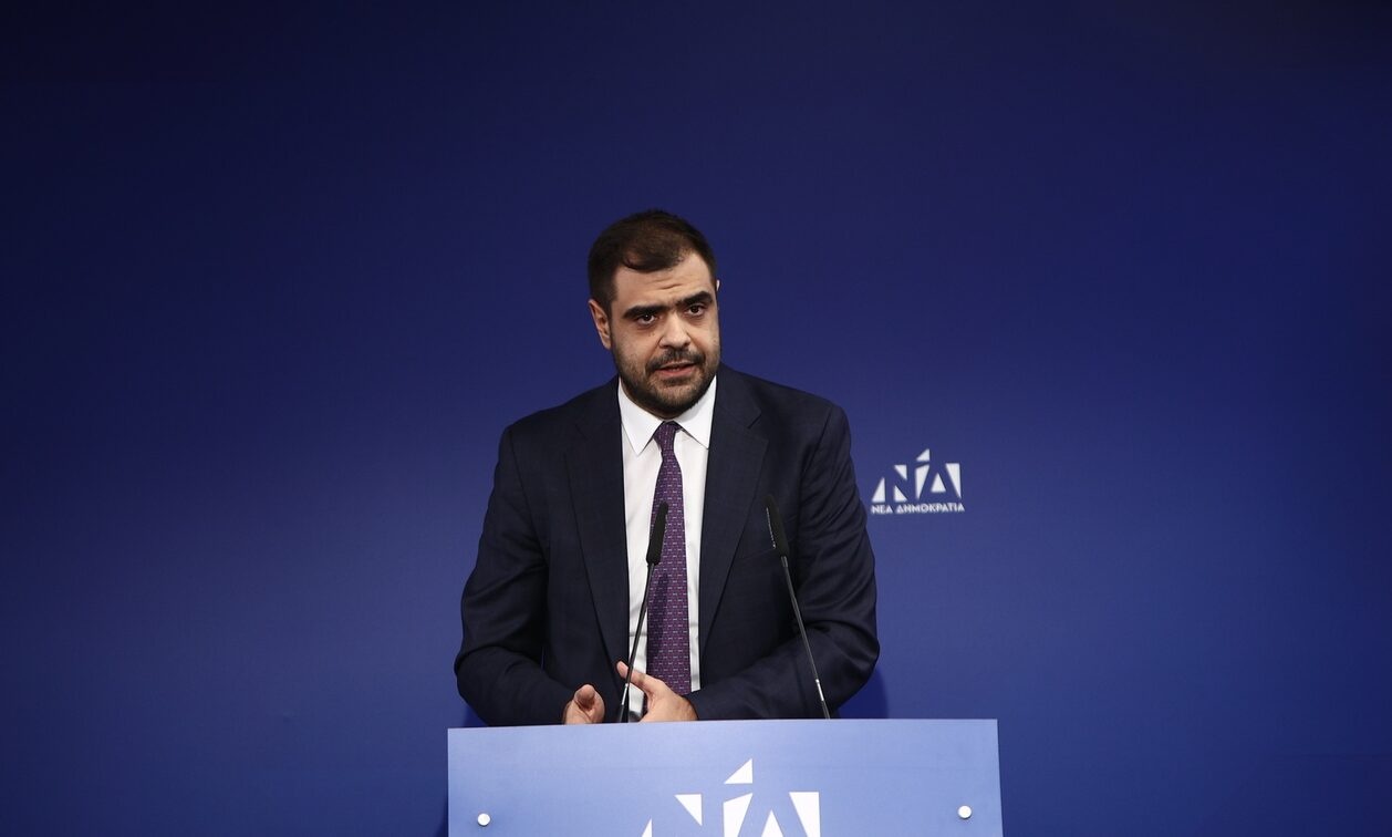 Μαρινάκης για επεισόδια στο Πανθεσσαλικό: «Η ΕΛΑΣ έκανε τις προβλεπόμενες συλλήψεις και προσαγωγές»