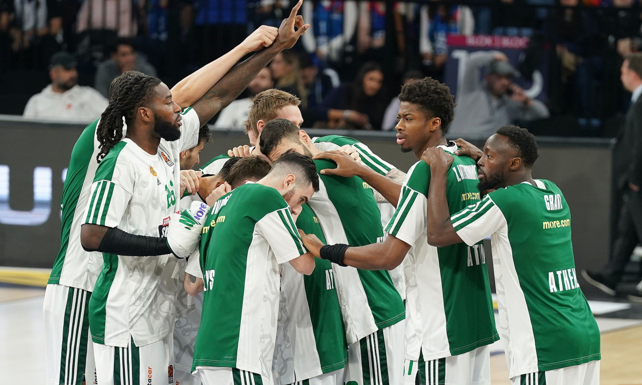 Η αλλοίωση της πραγματικότητας στην Euroleague και ο ξεκάθαρος στόχος της