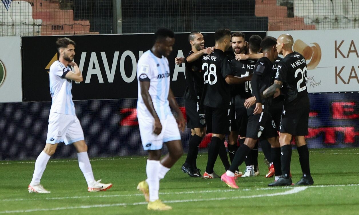 Κύπελλο Ελλάδας, ΟΦΗ - Κηφισιά 3-1: Τριάρα… πρόκρισης για τους Κρητικούς
