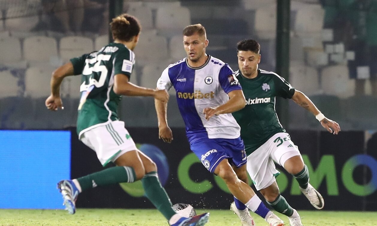 Super League: Τι αναφέρει ο ΚΑΠ για αναβολή - Πότε θα γίνει η 14η αγωνιστική