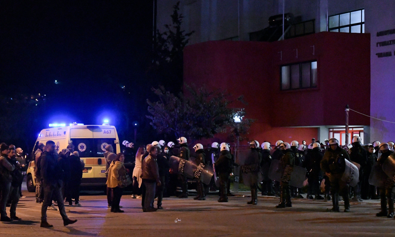 «Ως εδώ!»: Τα πρωτοσέλιδα των αθλητικών εφημερίδων της ημέρας (09/12)