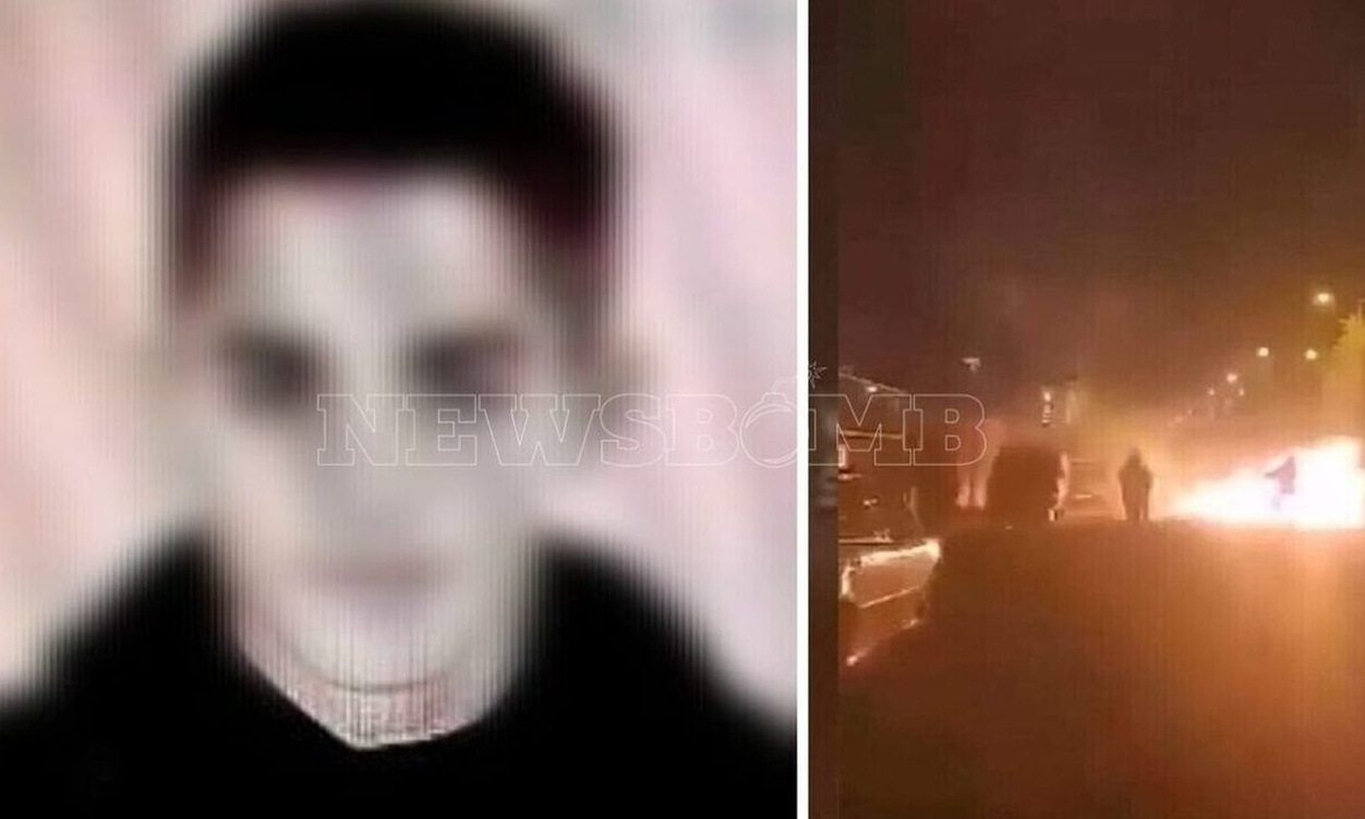 Ρέντη: Ποινική δίωξη για σωρεία αδικημάτων ασκήθηκε στον 18χρονου