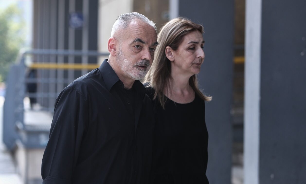 Ρέντη, Πατέρας Άλκη για βία: «Δεν έδειξαν αποτέλεσμα τα μέτρα - Είναι ευθύνη όλων μας»