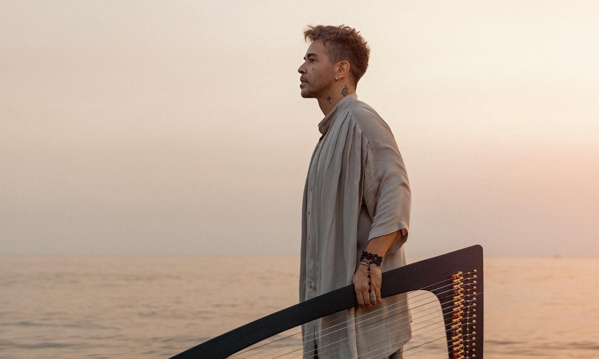 Κώστας Μηλιωτάκης: Έγινε παππούς σε ηλικία 47 ετών