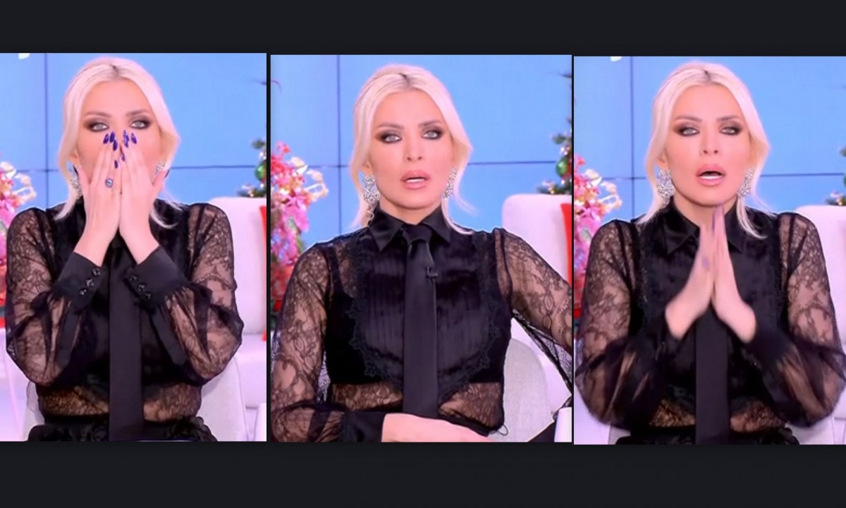 Καινούργιου: Η ατάκα για την υπόθεση του 7χρονου που την συγκλόνισε