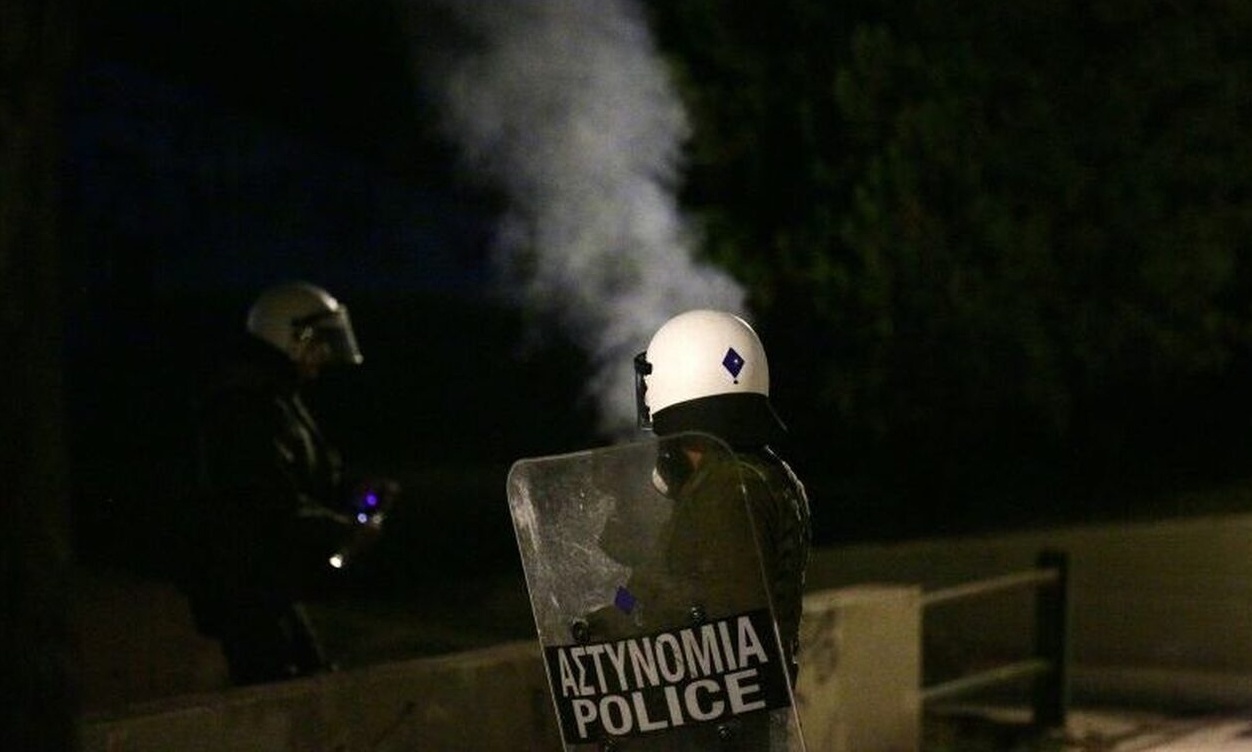 Διμοιρίες των ΜΑΤ αρνήθηκαν να πάνε στο ματς του Παναθηναϊκού με τη Μακάμπι Χάιφα