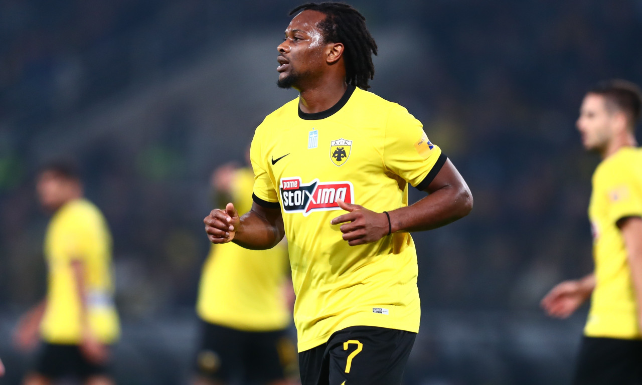 Europa League, Άγιαξ – ΑΕΚ: Με Λιβάι Γκαρσία στην κορυφή! – Η ενδεκάδα του Ματίας Αλμέιδα