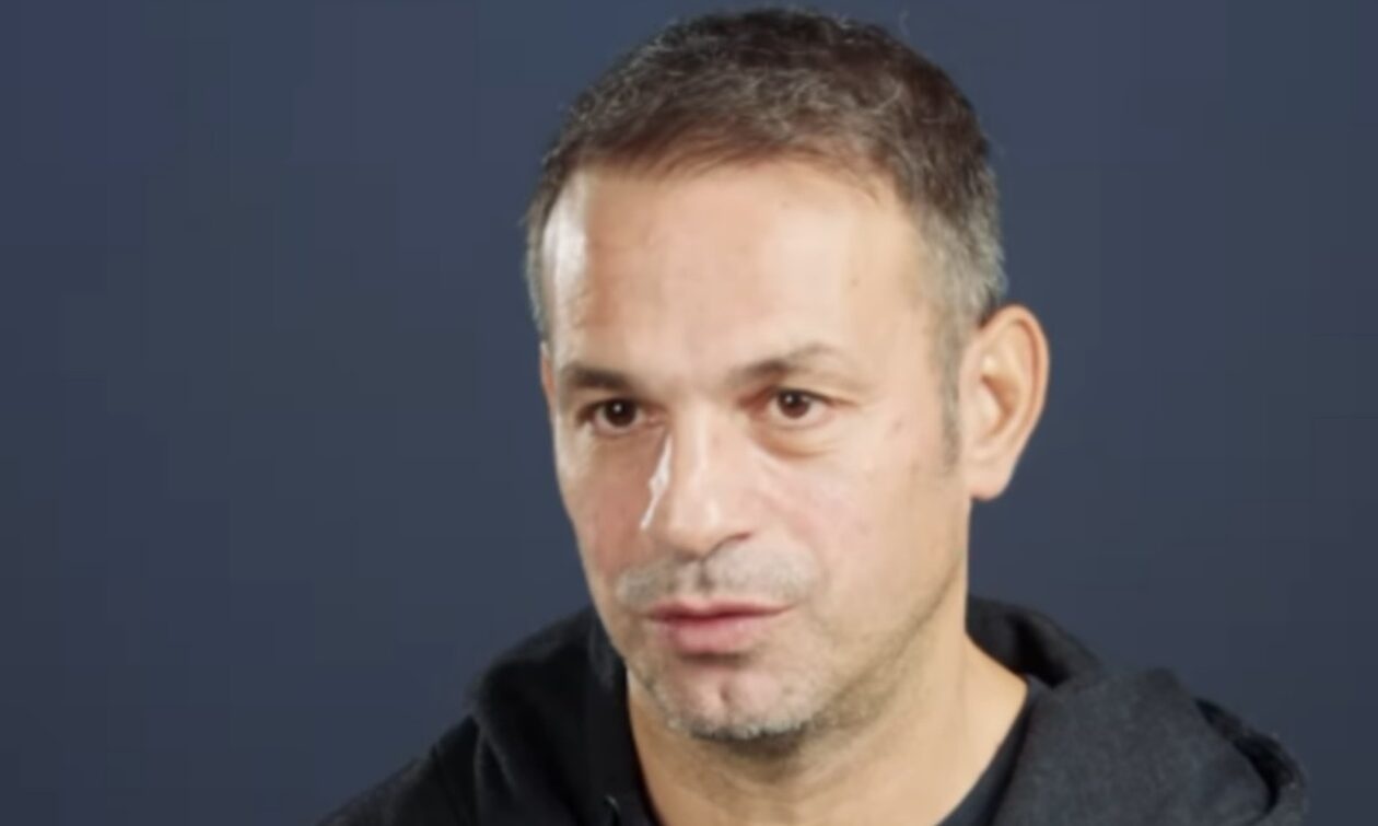 Συγκλονίζει ο Ντέμης Νικολαΐδης: «Φοβάμαι για το παιδί μου, είναι επικίνδυνα στα ελληνικά γήπεδα»