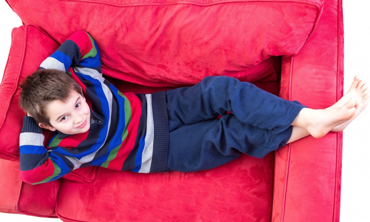 Χοληστερόλη: Αύξηση κατά 67% για παιδιά με αυτές τις συνήθειες