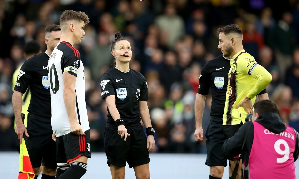 Premier League: Έγραψε ιστορία η Ρεμπέκα Γουέλτς