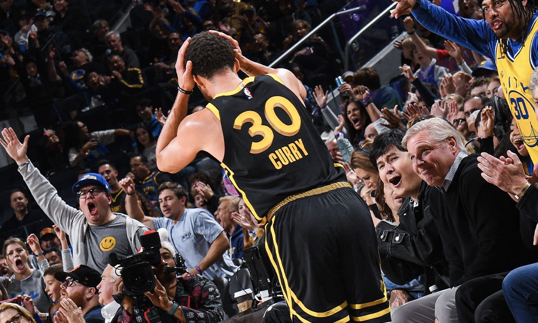 NBA: «30άρες» από Γιόκιτς και Κάρι – Τα αποτελέσματα κι οι βαθμολογίες
