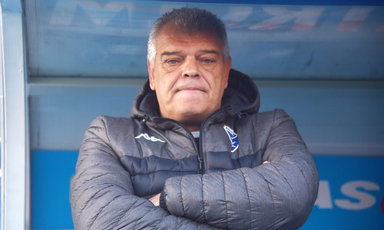 Ιωνικός: Επέστρεψε ο Δημήτρης Σπανός