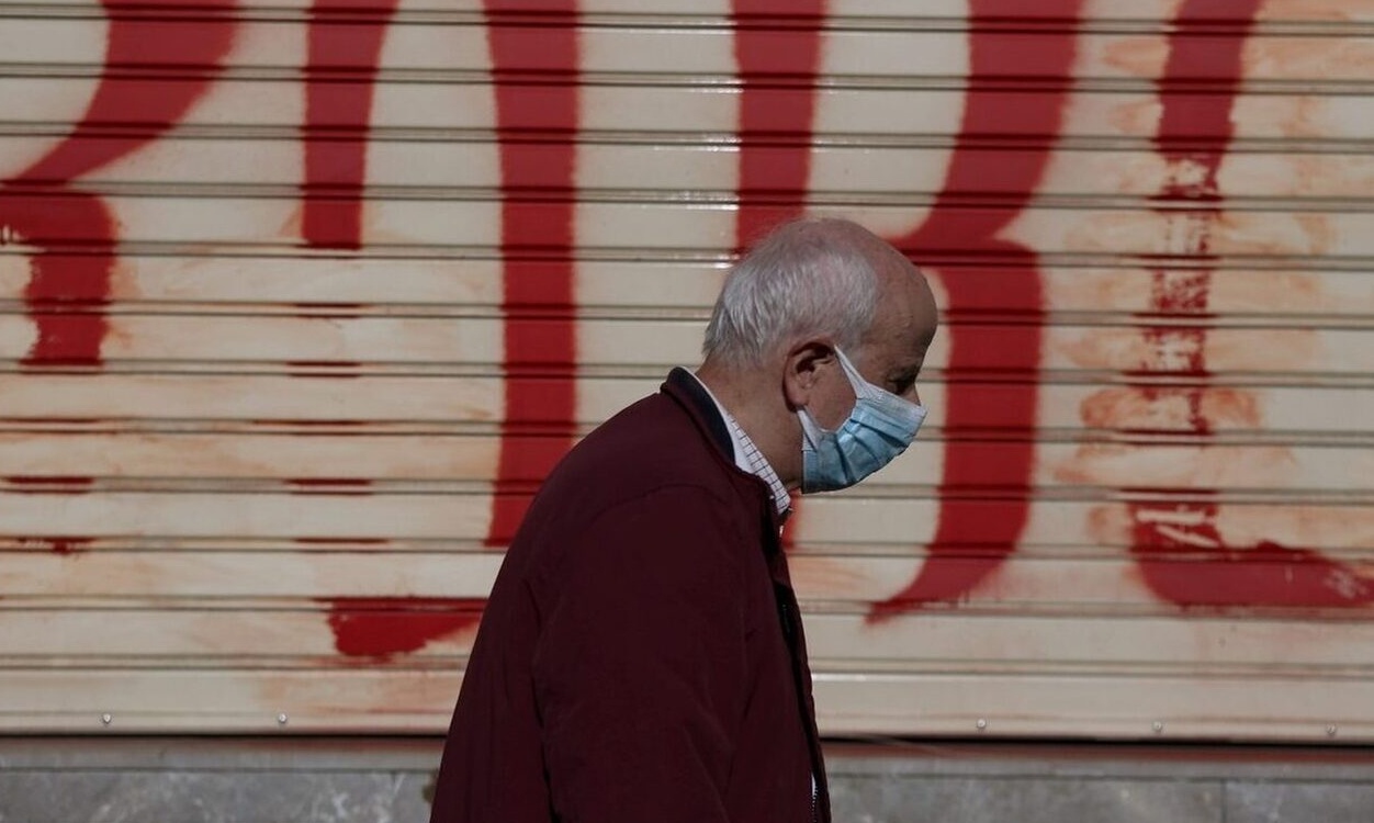 Καμπανάκι από την Ματίνα Παγώνη - Σε έξαρση γρίπη, κορονοϊός και στρεπτόκοκκος