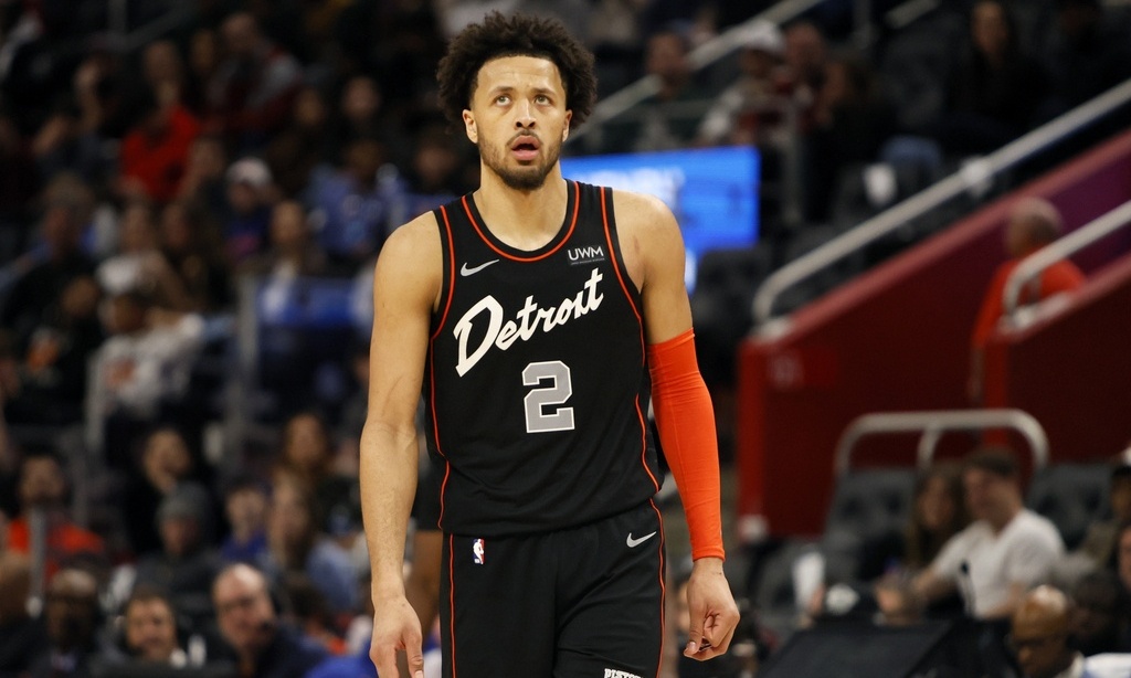 NBA: Αρνητική ιστορία έγραψαν οι Πίστονς με 27 συνεχόμενες ήττες - Το χειρότερο σερί σε μια σεζόν